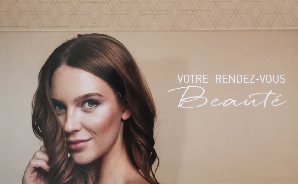 carte cadeau rendez vous beauté